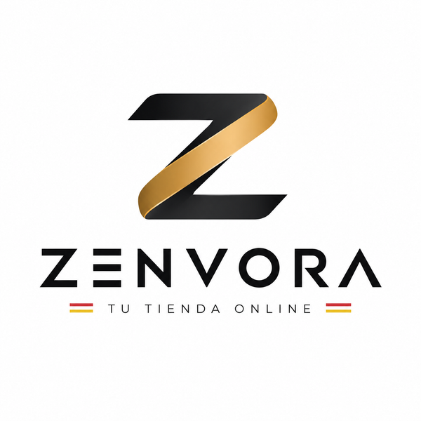 ZenvoraShop