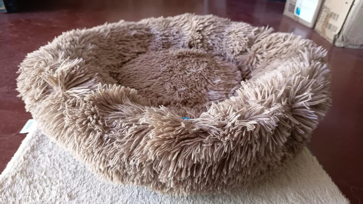 Cama Para Mascotas